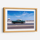 Roadtrip a La Havana | Cuadro decorativo de Canvas Lab