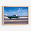 Roadtrip a La Havana | Cuadro decorativo de Canvas Lab