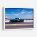 Roadtrip a La Havana | Cuadro decorativo de Canvas Lab
