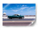 Roadtrip a La Havana | Cuadro decorativo de Canvas Lab