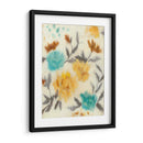 Cambridge Blooms I - Megan Meagher | Cuadro decorativo de Canvas Lab