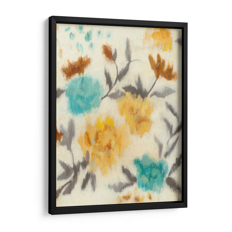 Cambridge Blooms I - Megan Meagher | Cuadro decorativo de Canvas Lab