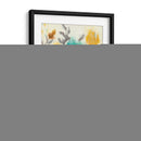 Cambridge Blooms II - Megan Meagher | Cuadro decorativo de Canvas Lab