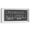 Vintage Tranvía IV - Ethan Harper | Cuadro decorativo de Canvas Lab