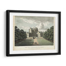 Vistas Vatios II - W. Watts | Cuadro decorativo de Canvas Lab