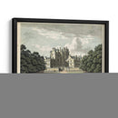 Vistas Vatios II - W. Watts | Cuadro decorativo de Canvas Lab