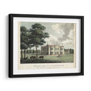 Vistas Vatios III - W. Watts | Cuadro decorativo de Canvas Lab