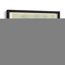 Vue Du Pont Royal | Cuadro decorativo de Canvas Lab