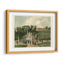 Vue Generale | Cuadro decorativo de Canvas Lab