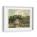 Vue Generale | Cuadro decorativo de Canvas Lab