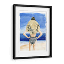 Rosé all day | Cuadro decorativo de Canvas Lab