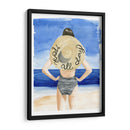 Rosé all day | Cuadro decorativo de Canvas Lab