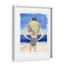 Rosé all day | Cuadro decorativo de Canvas Lab