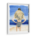 Rosé all day | Cuadro decorativo de Canvas Lab