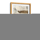 La Corteza De Abedul Resumen I - Jennifer Goldberger | Cuadro decorativo de Canvas Lab