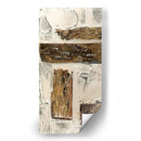 La Corteza De Abedul Resumen I - Jennifer Goldberger | Cuadro decorativo de Canvas Lab