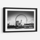 Rueda en movimiento | Cuadro decorativo de Canvas Lab