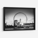 Rueda en movimiento | Cuadro decorativo de Canvas Lab