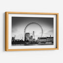 Rueda en movimiento | Cuadro decorativo de Canvas Lab