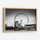 Rueda en movimiento | Cuadro decorativo de Canvas Lab