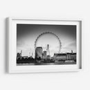 Rueda en movimiento | Cuadro decorativo de Canvas Lab