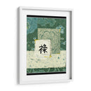 Mar Azul Prosperidad - Vision Studio | Cuadro decorativo de Canvas Lab