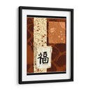 La Felicidad De Indonesia - Chariklia Zarris | Cuadro decorativo de Canvas Lab