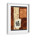 La Felicidad De Indonesia - Chariklia Zarris | Cuadro decorativo de Canvas Lab