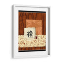 La Prosperidad De Indonesia - Chariklia Zarris | Cuadro decorativo de Canvas Lab