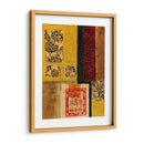 Lucky 33 - Kate Archie | Cuadro decorativo de Canvas Lab