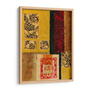 Lucky 33 - Kate Archie | Cuadro decorativo de Canvas Lab