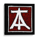 Origen - Renee W. Stramel | Cuadro decorativo de Canvas Lab