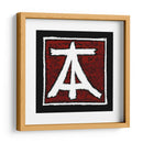 Origen - Renee W. Stramel | Cuadro decorativo de Canvas Lab