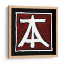 Origen - Renee W. Stramel | Cuadro decorativo de Canvas Lab