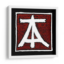 Origen - Renee W. Stramel | Cuadro decorativo de Canvas Lab