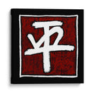 Paz - Renee W. Stramel | Cuadro decorativo de Canvas Lab