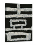 Felicidad - Renee W. Stramel | Cuadro decorativo de Canvas Lab