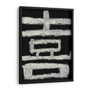 Felicidad - Renee W. Stramel | Cuadro decorativo de Canvas Lab