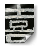 Felicidad - Renee W. Stramel | Cuadro decorativo de Canvas Lab