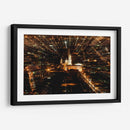 Saltillo dinámico | Cuadro decorativo de Canvas Lab