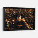 Saltillo dinámico | Cuadro decorativo de Canvas Lab