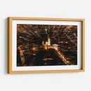 Saltillo dinámico | Cuadro decorativo de Canvas Lab