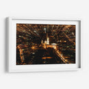 Saltillo dinámico | Cuadro decorativo de Canvas Lab