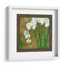 Exótico Jardín I - Chariklia Zarris | Cuadro decorativo de Canvas Lab