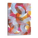 Sherbert I - Jodi Fuchs | Cuadro decorativo de Canvas Lab