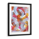 Sherbert I - Jodi Fuchs | Cuadro decorativo de Canvas Lab