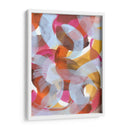 Sherbert I - Jodi Fuchs | Cuadro decorativo de Canvas Lab