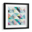Moderno II - Jodi Fuchs | Cuadro decorativo de Canvas Lab