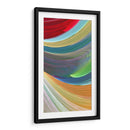 Olas De VIento III - James Burghardt | Cuadro decorativo de Canvas Lab