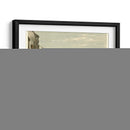 Puente De San Angelo En Roma - Mayor Irton | Cuadro decorativo de Canvas Lab